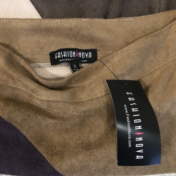 Fashion Nova Skirt - Picture 8 of 8